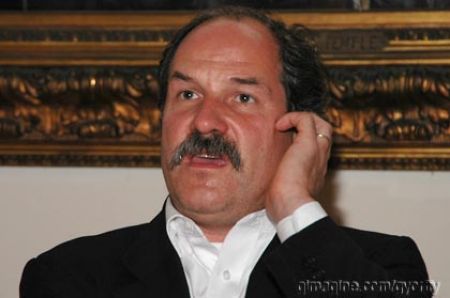Berecz András