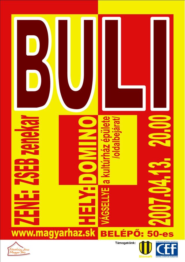BULI