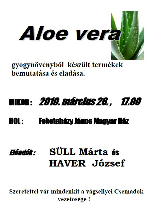 Az egészségünk védelme